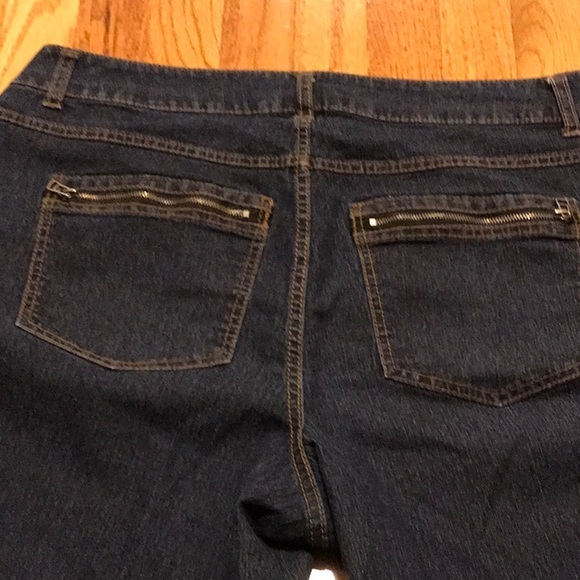 👖 Avenue Denim~Ankle Jeans 👖👖 - Picture 9 of 10